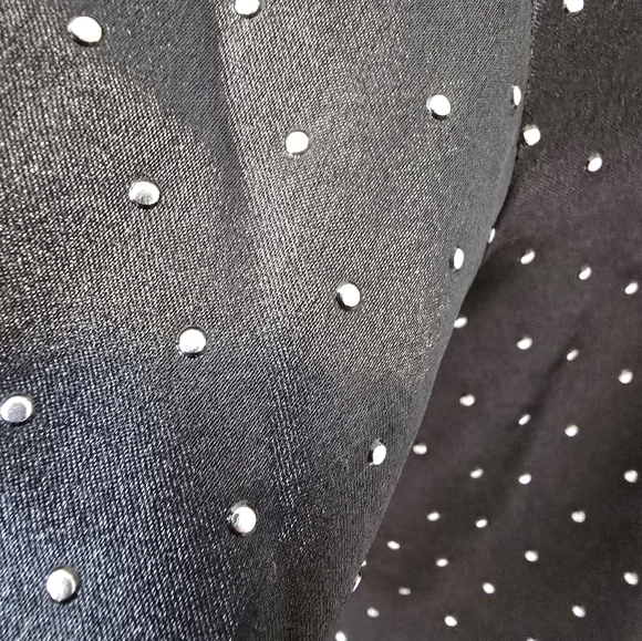 Victoria’s Secret Dew Drop Satin Long Pajama Set Medium - Short NWT - Picture 7 of 7